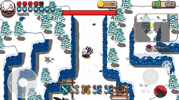 见习猎魔团[攻略]破碎大陆-武器篇(图24)