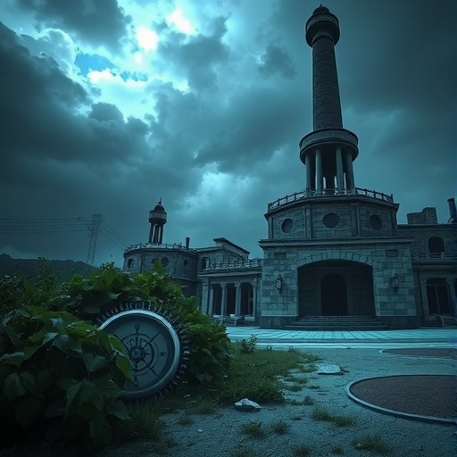 黎明觉醒：生机任务触发(图1)