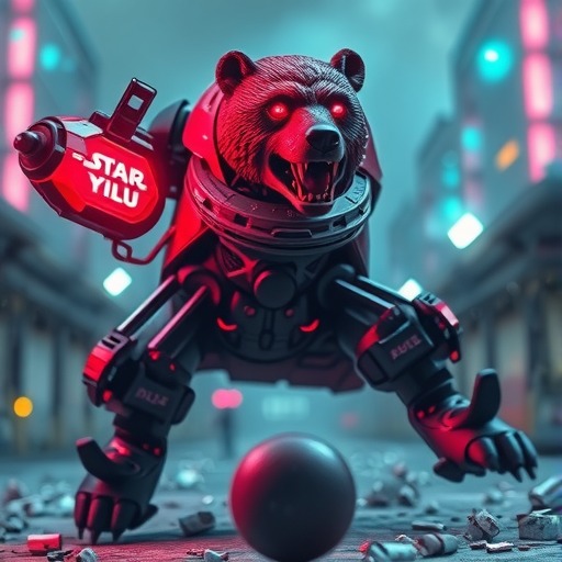 战双帕弥什【战双实战论15】布偶熊•骇影角色攻略一图流(图1)