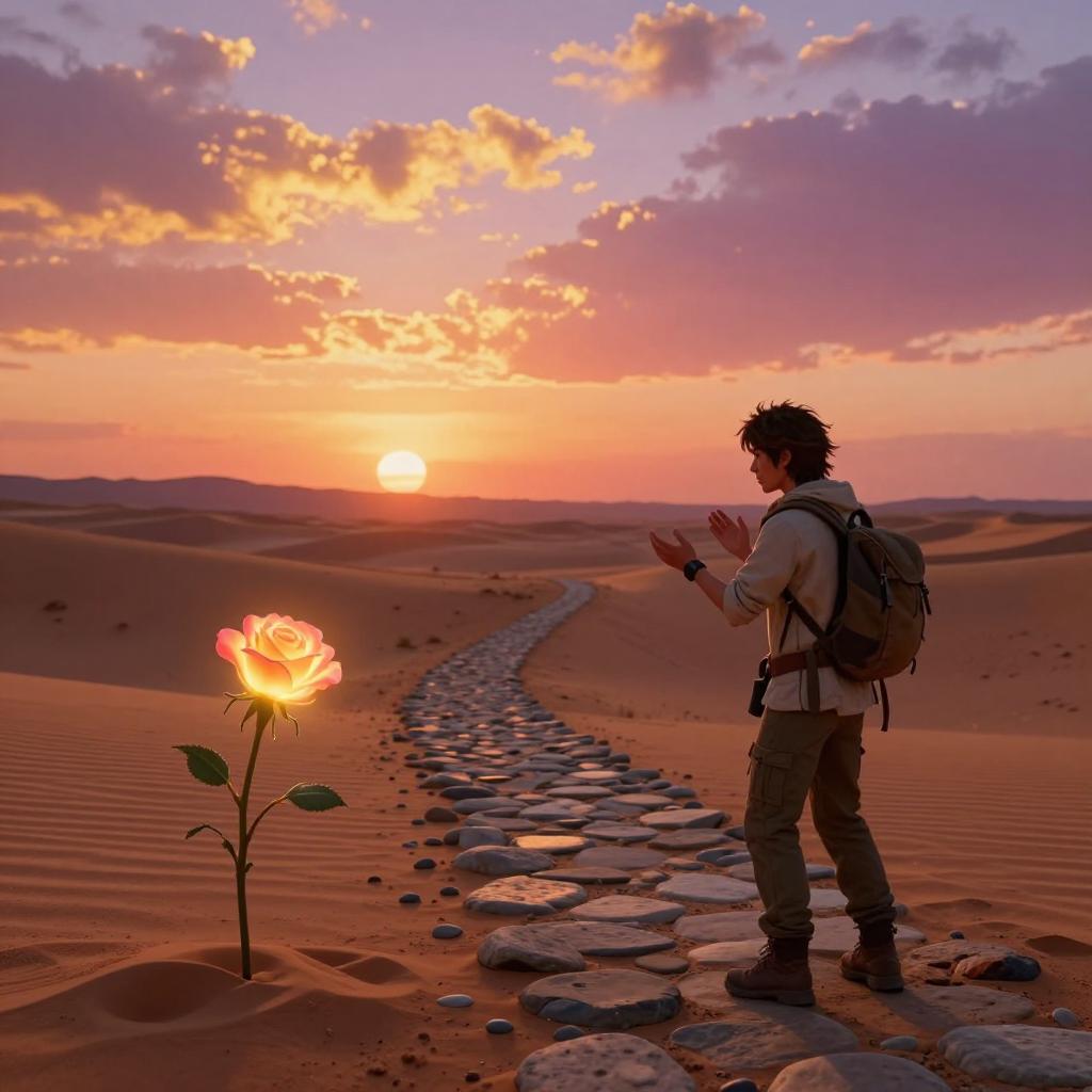 光·遇【小王子季】季节任务攻略③(图9)