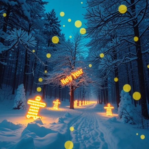 心动小镇12月31日溜溜木萤石位置及活动摘要(图1)