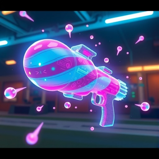 弹力果冻武器可以无脑Rh(图1)