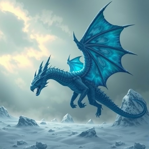 飞吧龙骑士冰符文新龙：瑟维亚，中规中矩的命座战神(图1)