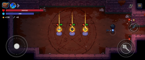 魔法工艺【公测玩家攻略】魔法工艺一文通，基础介绍抢先看！①(图10)