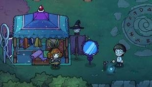 魔法工艺【魔法工艺手游】九套套装全看懂！(图1)