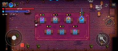 魔法工艺【公测玩家攻略】魔法工艺一文通，推图细节全掌握！②(图8)