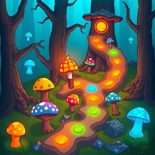 魔法工艺【公测玩家攻略】魔法工艺一文通，推图细节全掌握！②(图9)