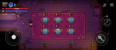 魔法工艺【公测玩家攻略】魔法工艺一文通，推图细节全掌握！②(图11)