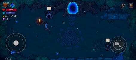 魔法工艺【魔法工艺手游】关于部分设备可能存在兼容性问题的说明(图4)