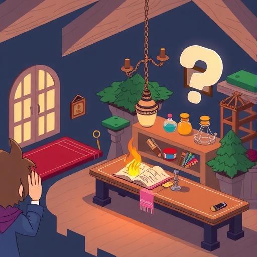 魔法工艺【FAQ】魔法工艺手游常见问题解答(图2)