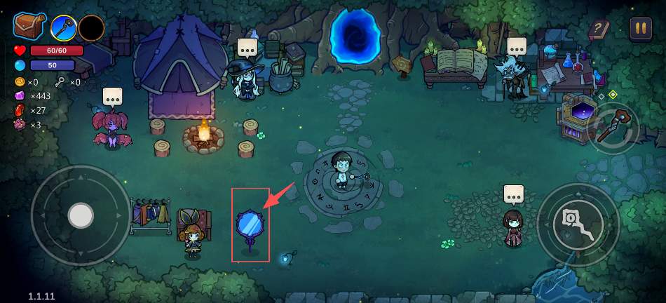 魔法工艺【FAQ】魔法工艺手游常见问题解答(图3)