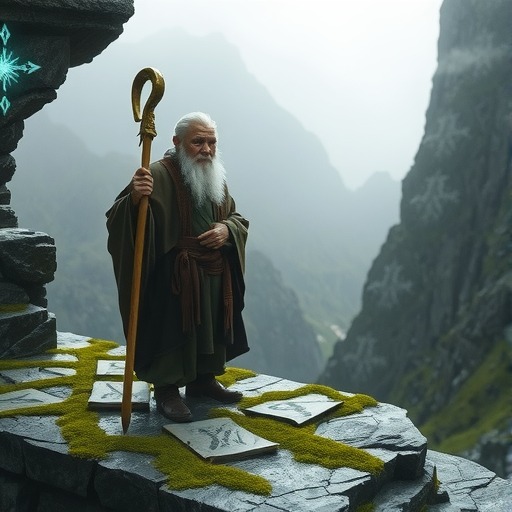 大侠立志传人物排行榜——老头（燕歌行）(图2)