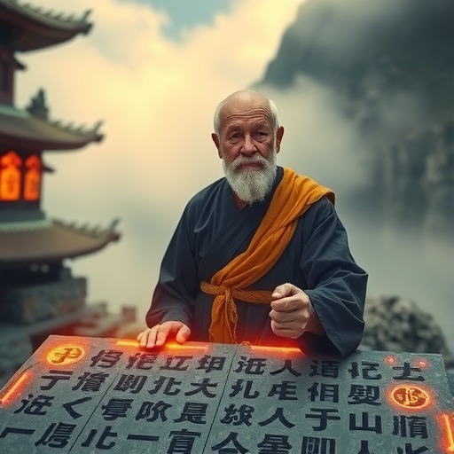 大侠立志传老头门线保留老头实力的方法(图2)