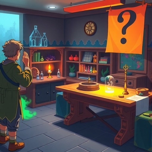 魔法工艺【FAQ】魔法工艺手游常见问题解答(图9)