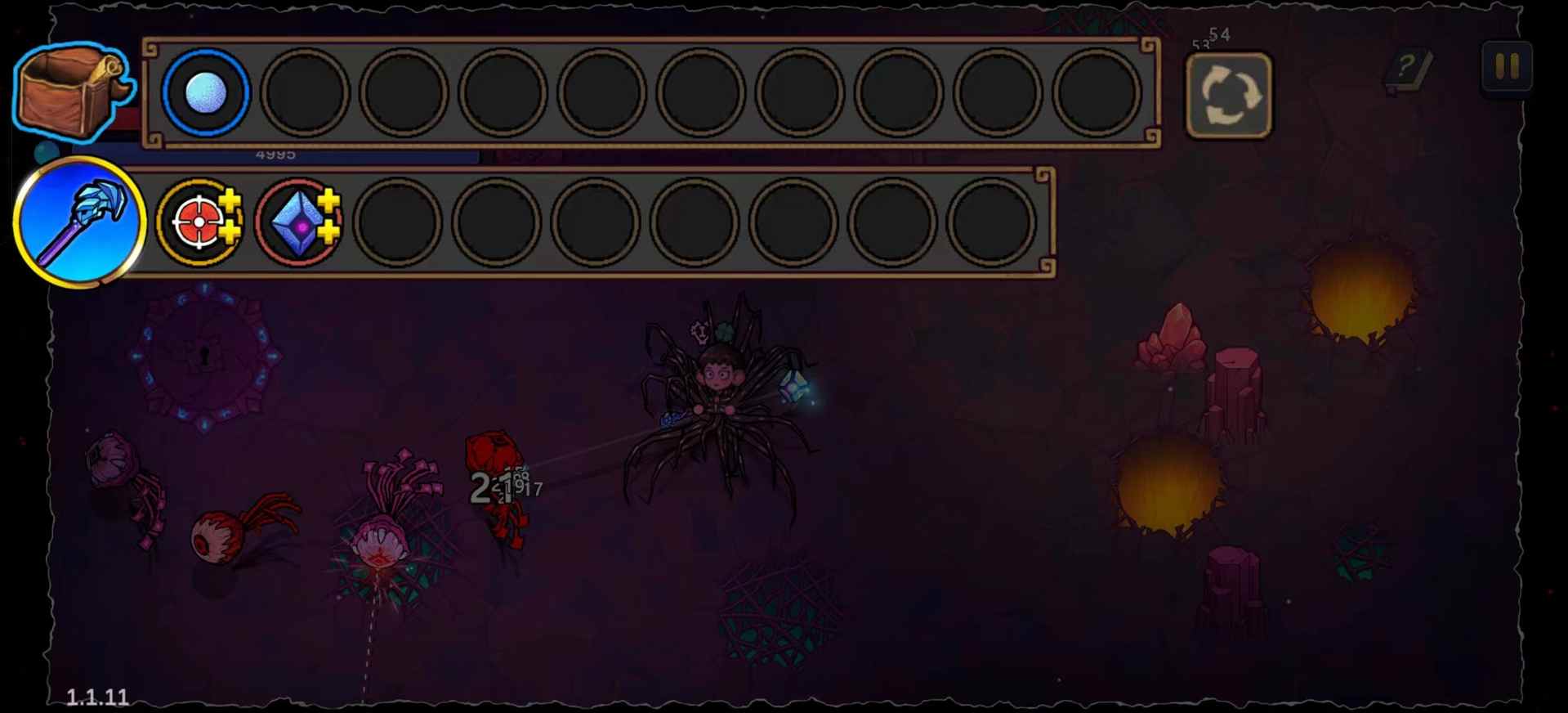 魔法工艺【FAQ】魔法工艺手游常见问题解答(图19)