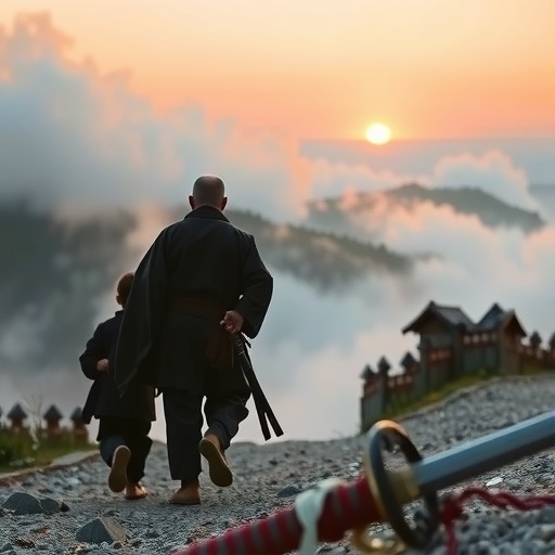 大侠立志传主线流程（猜测老头跟小唐？）(图1)