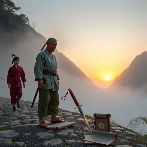 大侠立志传主线流程（猜测老头跟小唐？）(图2)