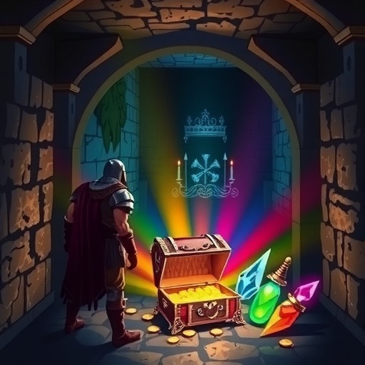 冒险寻宝然后打败魔王【130难度】一金（辅助）两蓝，一紫(图2)