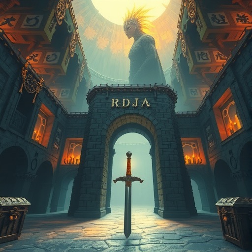 冒险寻宝然后打败魔王一些感觉有前途的词条(图1)