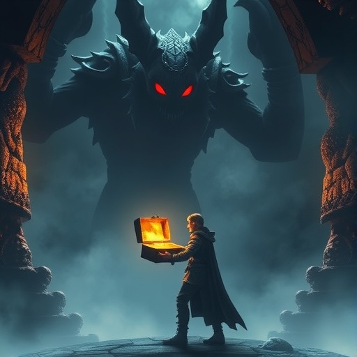 冒险寻宝然后打败魔王攻略-“暗影化身”维多利亚（上）(图1)