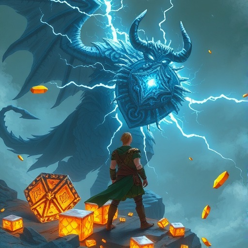 冒险寻宝然后打败魔王反伤姿态关键词条(图2)