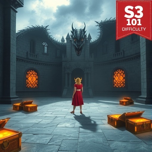 冒险寻宝然后打败魔王【S3赛季攻略】 101难全自动全抢攻略(图10)