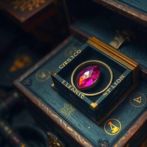 冒险寻宝然后打败魔王强烈推荐脆皮装备这个戒指(图2)