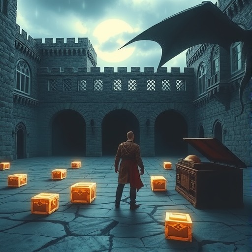 冒险寻宝然后打败魔王【S3赛季攻略】 101难全自动全抢攻略(图5)