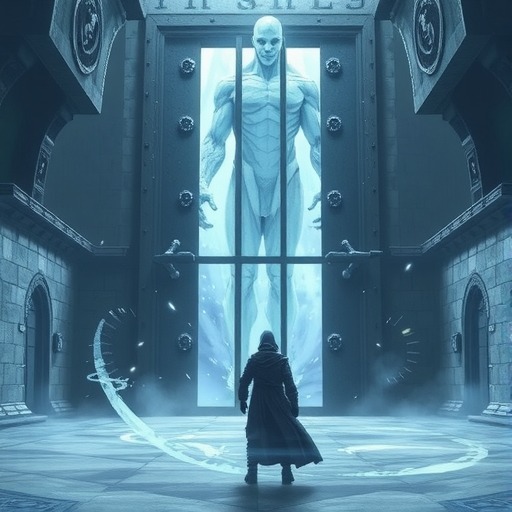 冒险寻宝然后打败魔王冰法150（4）➕牢门使用感受(图2)