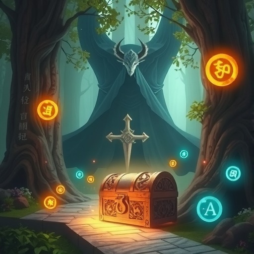 冒险寻宝然后打败魔王有关生活天赋相关养成的一些看法(图1)