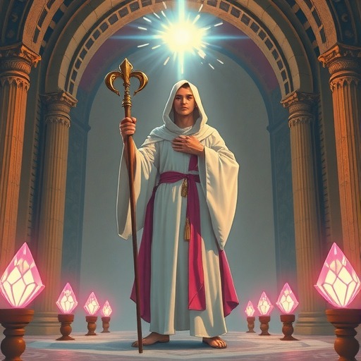 我的勇者萌新牧师入坑指南 褪羽斯托拉斯【2025.4.28】【辅助一次十粉钻】(图17)