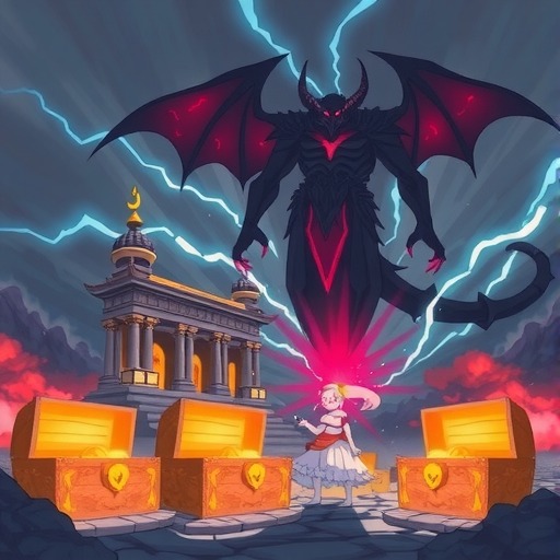 冒险寻宝然后打败魔王【S3赛季攻略】“诛邪元帅”奥萝拉-依然的辅助天花板(图3)