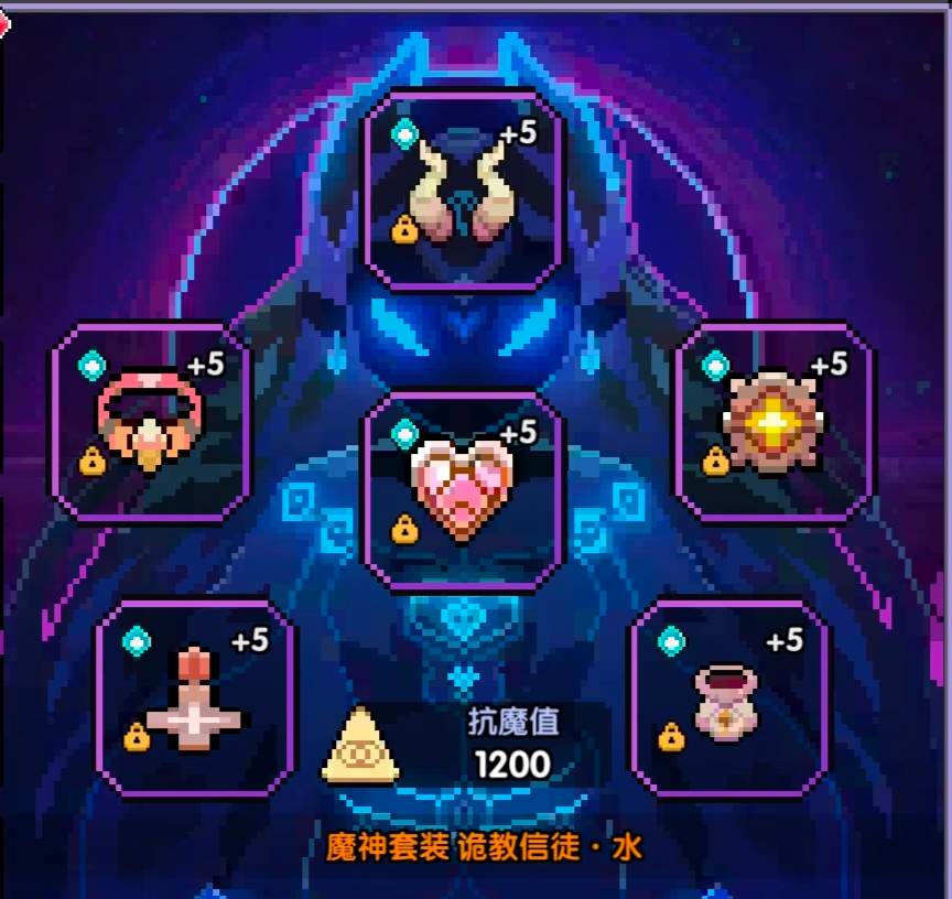 我的勇者【褪羽斯托拉斯】［牧师世界向攻略］(图11)