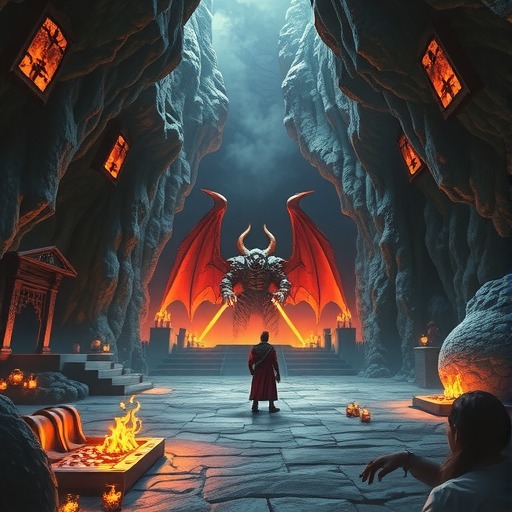 冒险寻宝然后打败魔王萌新请注意，科普一下(图1)