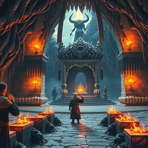 冒险寻宝然后打败魔王萌新请注意，科普一下(图2)