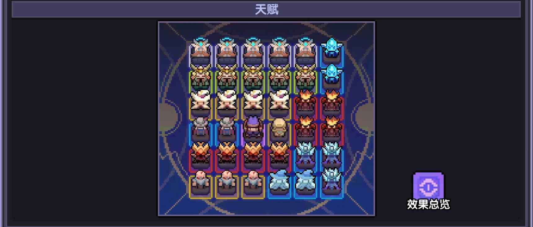 我的勇者【牧师】【褪羽•斯托拉斯】【世界】——2025.4.29(图5)