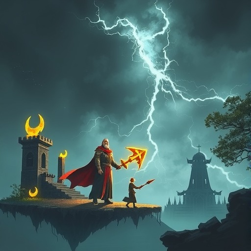 我的勇者【牧师】【褪羽•斯托拉斯】【世界】——2025.4.29(图8)