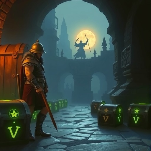 冒险寻宝然后打败魔王【数据精算】防具词条选择攻略2+舞娘装备攻略3(图1)