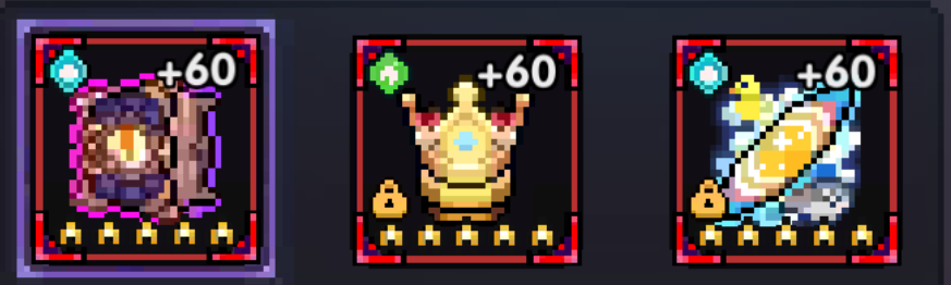 我的勇者【褪羽·斯托拉斯】新水法师世界出装搭配攻略思路（2025.5.7(图1)