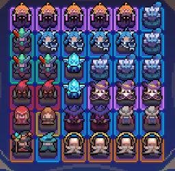 我的勇者【褪羽·斯托拉斯】新水法师世界出装搭配攻略思路（2025.5.7(图10)