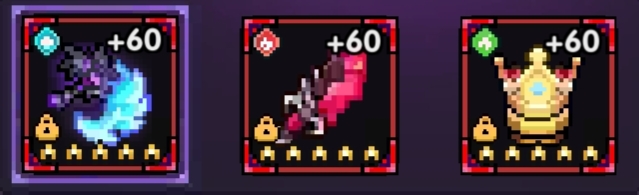 我的勇者新水游侠，深渊裂隙300层竞速【三辅一C】(图1)