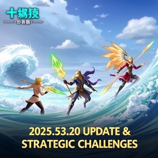 我的勇者【游仙门】【微帕】【竞技场】海游攻略更新至2025.3.20版本(图5)