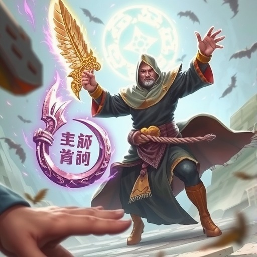 我的勇者【牧师】【褪羽·斯托拉斯】【萌新过渡新水】武器篇攻略20250503(图6)