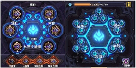 我的勇者【菜鸟驿战】【褪羽·斯托拉斯】【战士】荆棘水战世界攻略(图12)