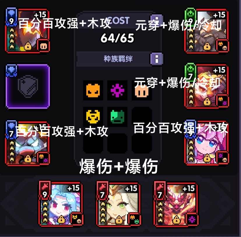 我的勇者【游仙门】【世界向】【赛博幻灵限定】【戎姒】【2025.6.29】(图6)