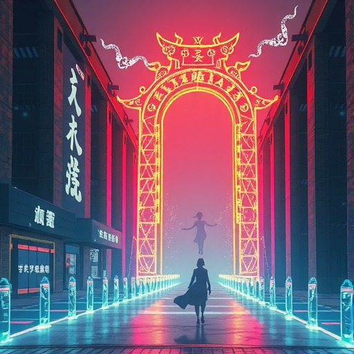 我的勇者【游仙门】【世界向】【赛博幻灵限定】【戎姒】【2025.6.29】(图9)