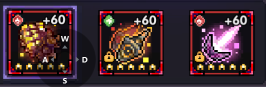 我的勇者【上官】【少林·战士】拳王战对王秘境通用攻略（7.19）(图2)