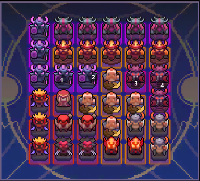 我的勇者【上官】【少林·战士】拳王战对王秘境通用攻略（7.19）(图6)