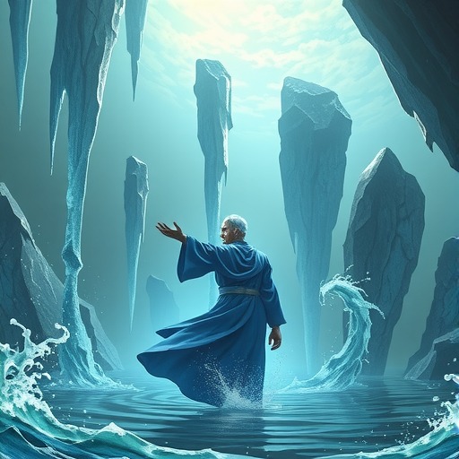 我的勇者【法师】【褪羽•斯托拉斯】新水法世界搭配(图14)