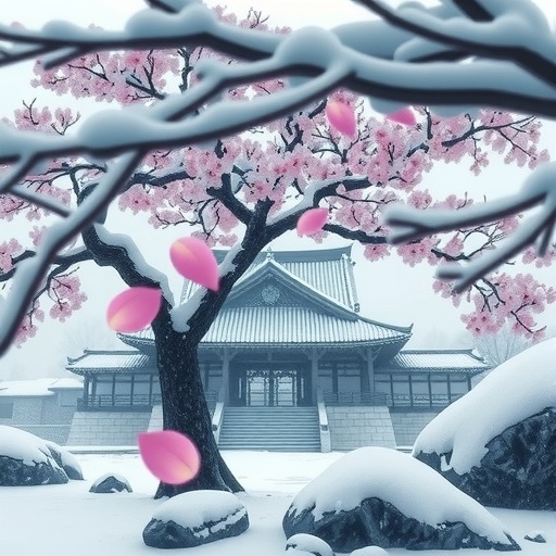 我的勇者【樱花道馆】冰斩忍世界攻略(图12)